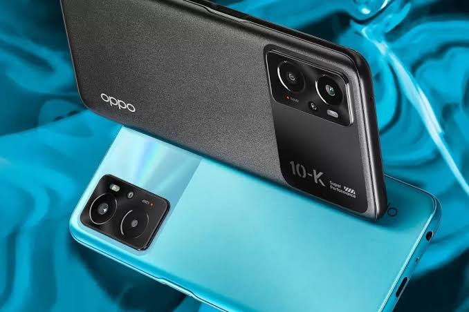 Oppo K10 Specifications & Price in Nigeria Nigeriantech.com.ng