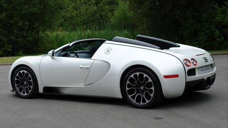 Bugatti Vernon Prices in Nigeria Nigeriantech.com.ng
