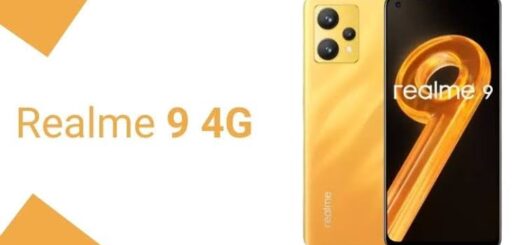 Oppo Realme 9 4G Specifications & Price in Nigeria Nigeriantech.com.ng