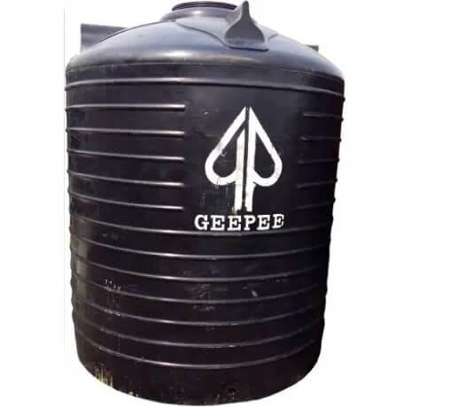 GeePee Tank Prices in Nigeria Nigeriantech.com.ng