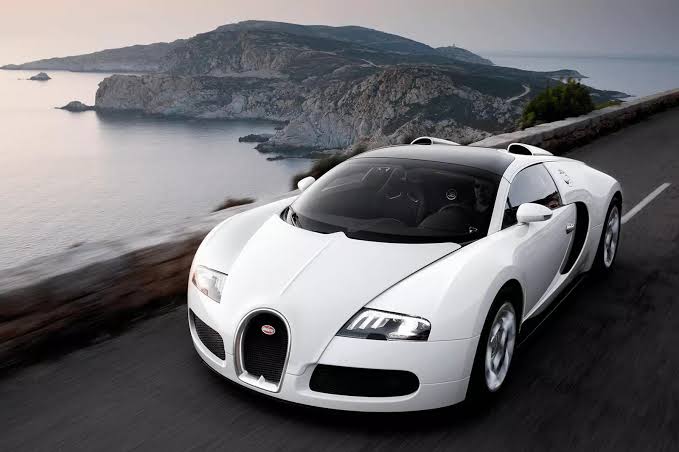 Bugatti Veyron Prices in Nigeria Nigeriantech.com.ng