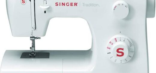 Singer Sewing Machine Prices in Nigeria Nigeriantech.com.ng