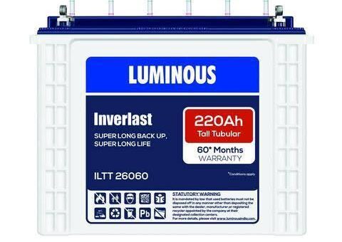 Luminous Battery Prices in Nigeria Nigeriantech.com.ng