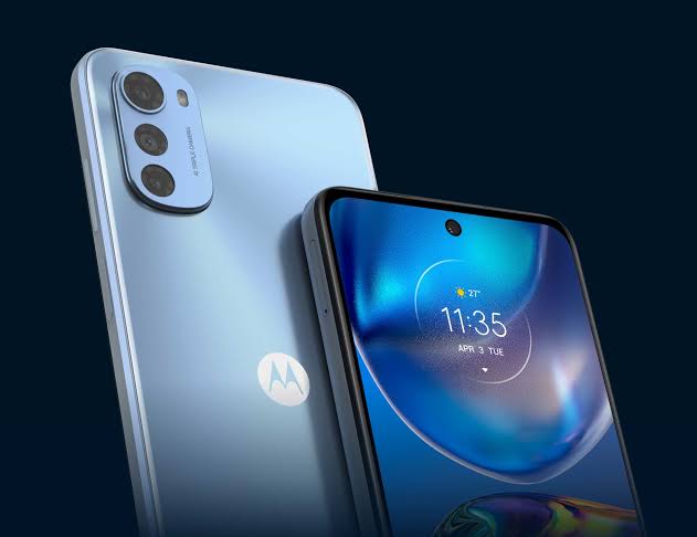 Motorola Moto E32 Specifications & Price in Nigeria Nigeriantech.com.ng