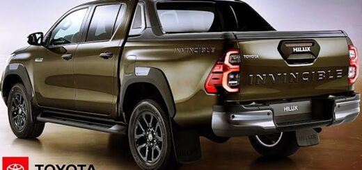 Prices of Toyota Hilux in nigeria Nigeriantech.com.ng