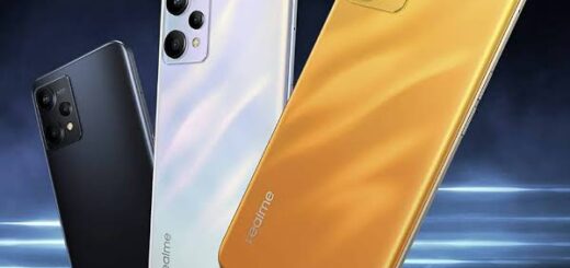 Oppo Realme Q5 Specifications & Price in Nigeria Nigeriantech.com.ng