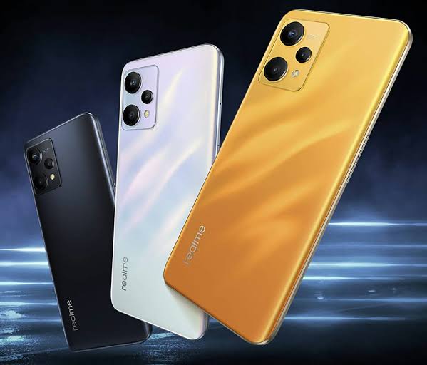 Oppo Realme Q5 Specifications & Price in Nigeria Nigeriantech.com.ng