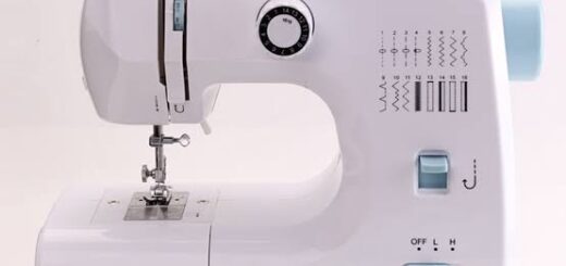 Wig Sewing Machine Prices in Nigeria Nigeriantech.com.ng
