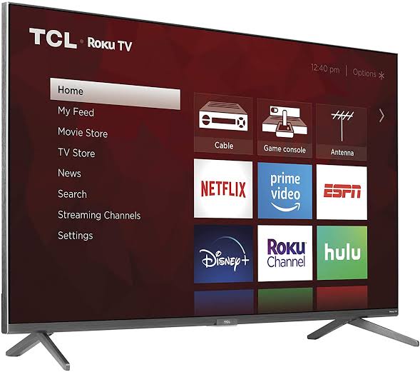 TCL Tv Prices in Nigeria Nigeriantech.com.ng