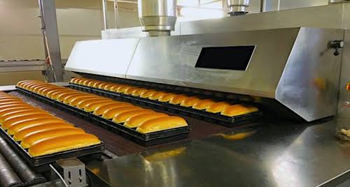 Commercial Bread Making Machine Prices in Nigeria Nigeriantech.com.ng