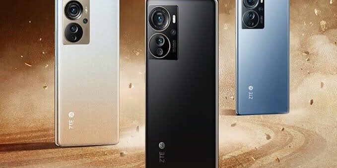 ZTE Axon 40 Pro Specifications & Price in Nigeria Nigeriantech.com.ng