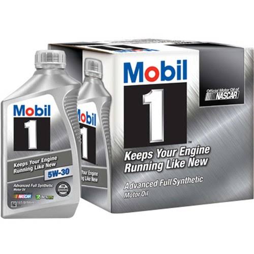 Mobil Oil Price List in Nigeria Nigeriantech.com.ng