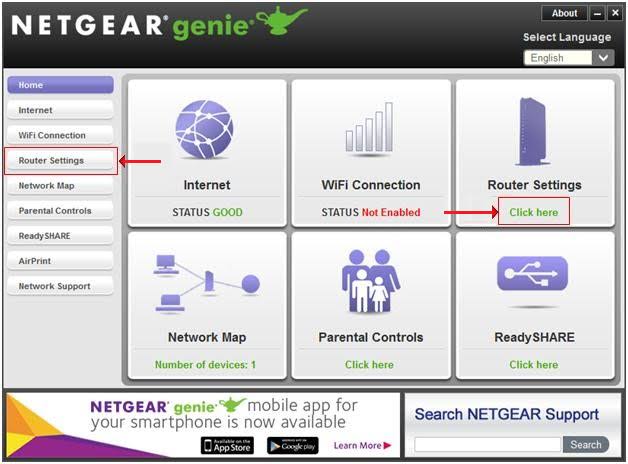 How to update net gear modem in Nigeria Nigeriantech.com.ng