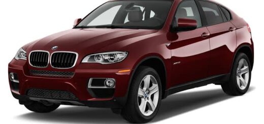 Types of BMW Cars in nigeria Nigeriantech.com.ng