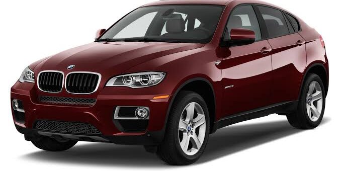Types of BMW Cars in nigeria Nigeriantech.com.ng