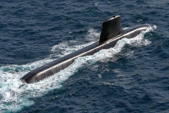 Nuclear Submarines Benefits & Disadvantages Nigeriantech.com.ng