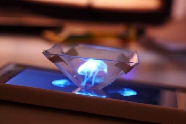 Hologram technology features benefits & disadvantages in Nigeria Nigeriantech.com.ng