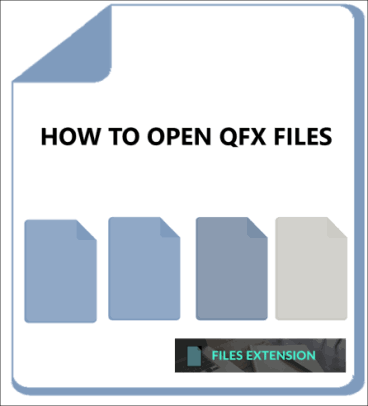 How to Open QFX Files in Nigeria Nigeriantech.com.ng