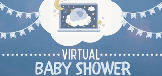 How to do a Virtual baby shower in nigeria Nigeriantech.com.ng