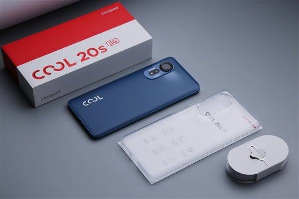 Coolpad Cool 20s Specifications & Price in Nigeria Nigeriantech.com.ng