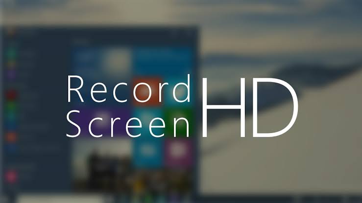 How to screen record in HD in Nigeria Nigeriantech.com.ng