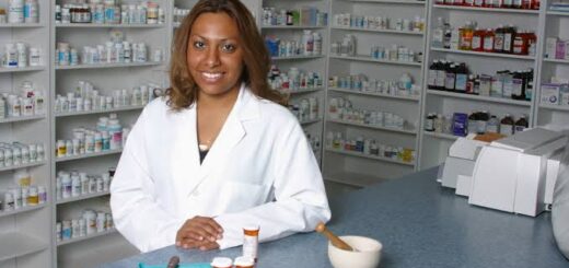 How to become a pharmacy Tech in Nigeria Nigeriantech.com.ng