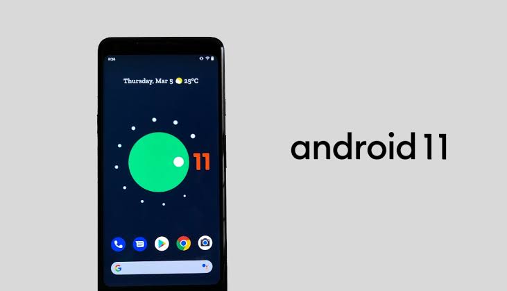 Android 11 Features & Benefits in Nigeria Nigeriantech.com.ng