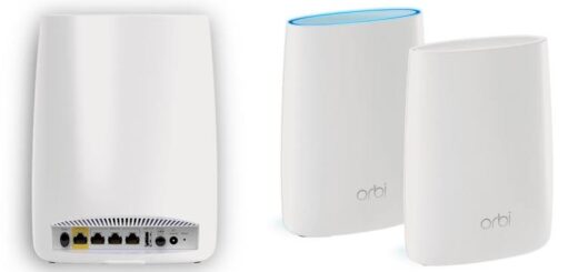 How to reset orbi router in nigeria Nigeriantech.com.ng