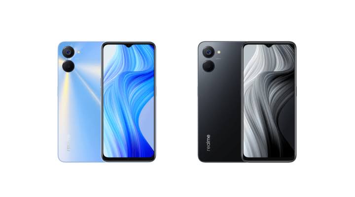 Oppo Realme Q5X Specifications & Price in Nigeria Nigeriantech.com.ng
