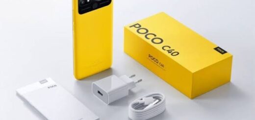 Xiaomi Poco C40 Specifications & Price in Nigeria Nigeriantech.com.ng