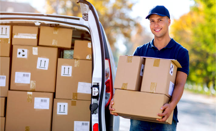 How to start a courier business in nigeria Nigeriantech.com.ng