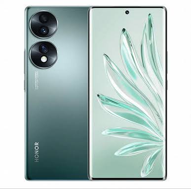 Huawei Honor 70 Pro + Specifications & Price in Nigeria Nigeriantech.com.ng