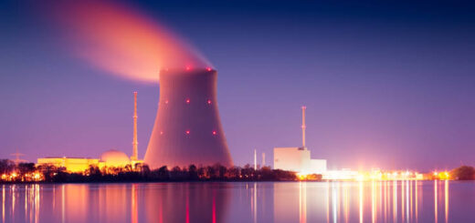 Nuclear Power Plants Benefits in nigeria Nigeriantech.com.ng