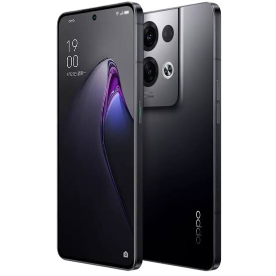 Oppo Reno8 Pro Global Specifications & Price in Nigeria Nigeriantech.com.ng