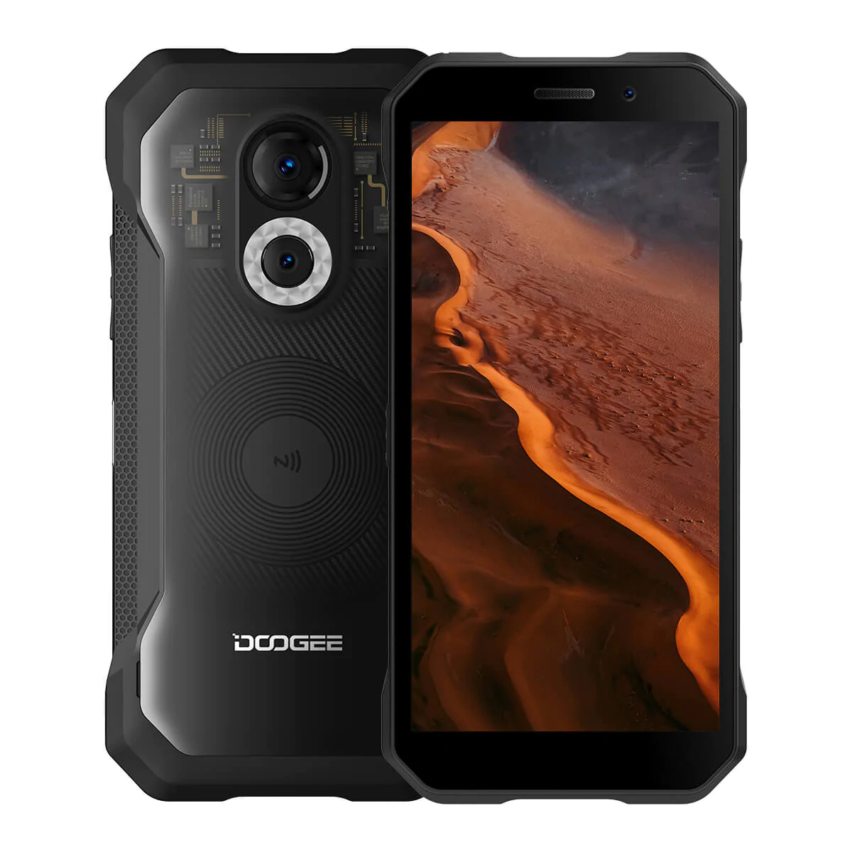 DOOGEE S61 Pro Specifications & Price in Nigeria Nigeriantech.com.ng