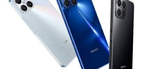 Huawei Honor X8 5G Specifications & Price in Nigeria Nigeriantech.com.ng