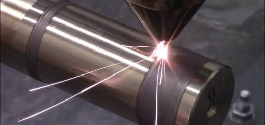 Laser Metal benefits in nigeria Nigeriantech.com.ng