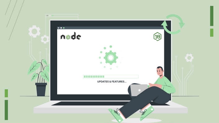 Node Js features, benefits & Disadvantages in Nigeria Nigeriantech.com.ng