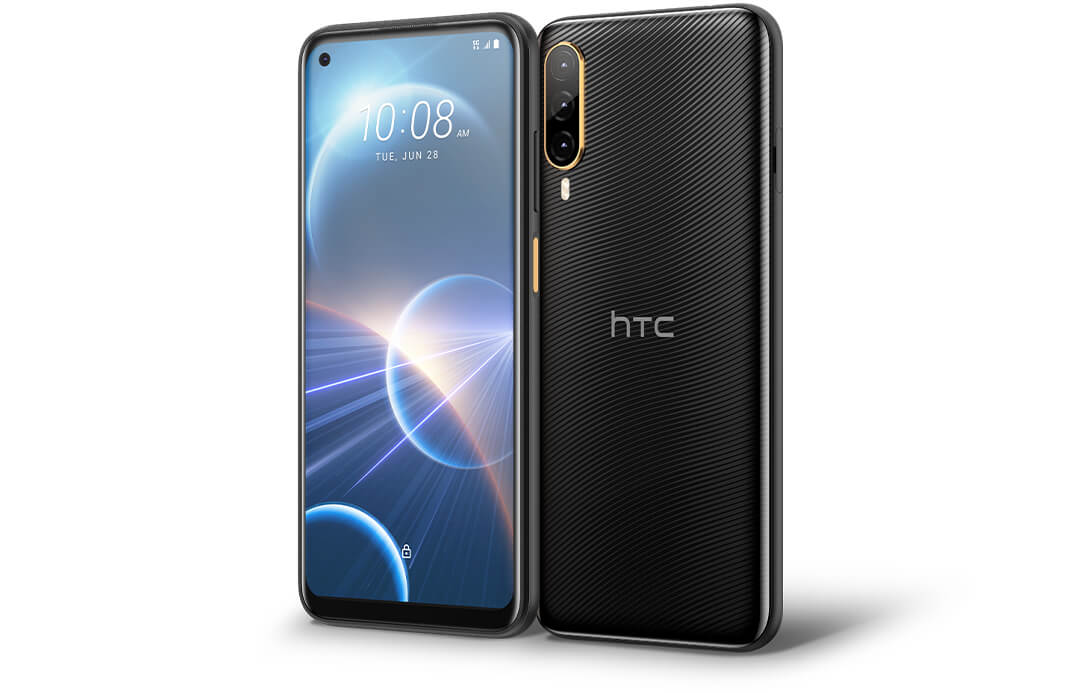 HTC Desire 22 Pro Specifications & Price in Nigeria Nigeriantech.com.ng
