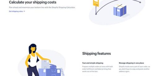 How do you do free shipping on Shopify in Nigeria Nigeriantech.com.ng