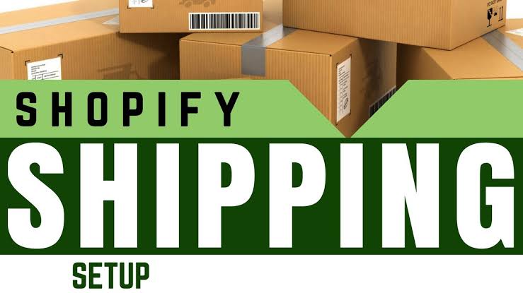 How to do free shipping on Shopify in Nigeria Nigeriantech.com.ng