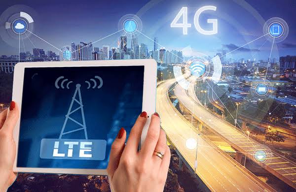 4G Technology Features, Benefits in Nigeria Nigeriantech.com.ng