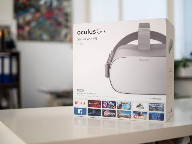 How to reset oculus Go in nigeria Nigeriantech.com.ng