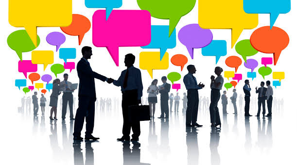 Characteristics of effective communication in Nigeria Nigeriantech.com.ng