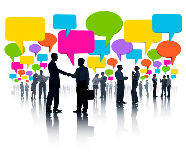 Characteristics of effective communication in Nigeria Nigeriantech.com.ng
