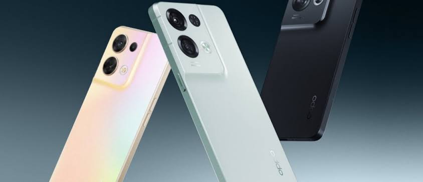Oppo Reno8 Global Specifications & Price in Nigeria Nigeriantech.com.ng