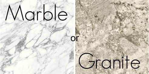 Difference Between Marble & Granite in nigeria Nigeriantech.com.ng