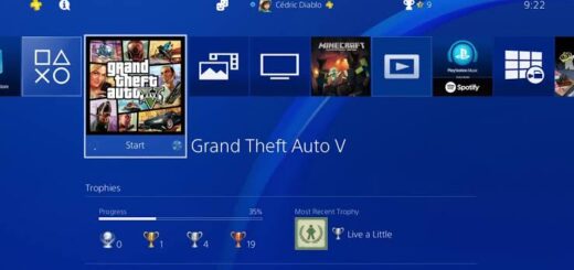 How to update gta5 on ps4 in nigeria Nigeriantech.com.ng