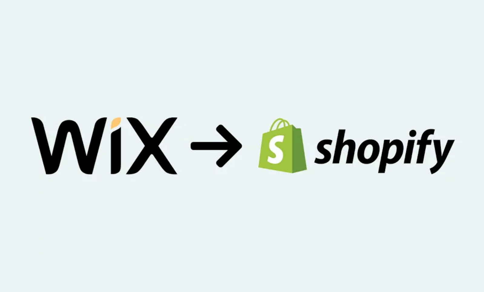 How to migrate wix to Shopify in nigeria Nigeriantech.com.ng