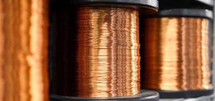 Characteristics of Copper Wire in nigeria Nigeriantech.com.ng
